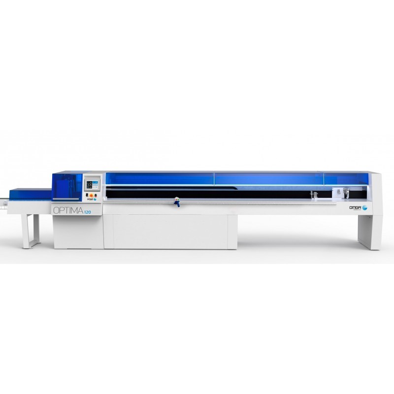 Circular automat de retezat mod. OPTIMA 120